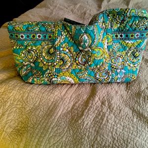 Vera Bradley Tote
